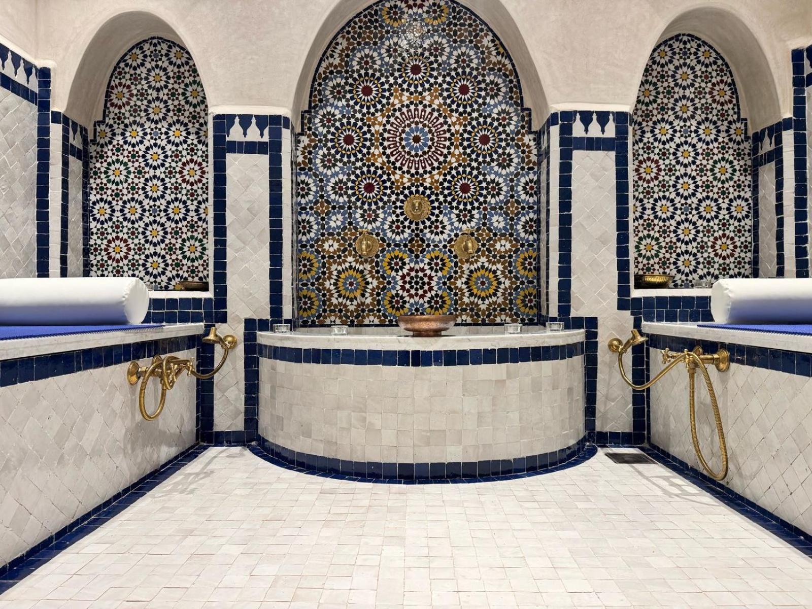 Riad Dar Laura Fez Exterior foto