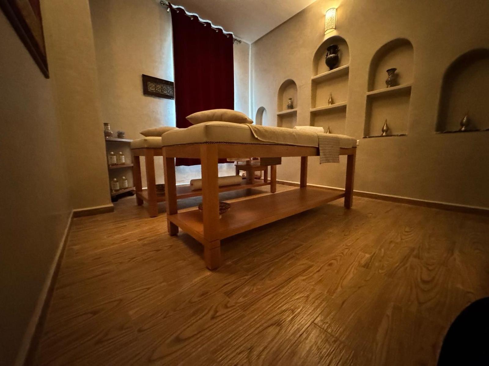 Riad Dar Laura Fez Exterior foto
